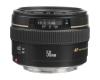 Canon EF 50mm f/1.4 USM Full Frame Prime Lens